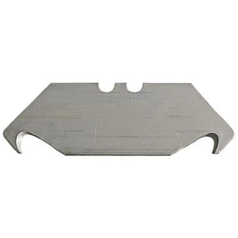 Stanley Utility Knife Blades - Standard  | MSC Industrial Supply Co.