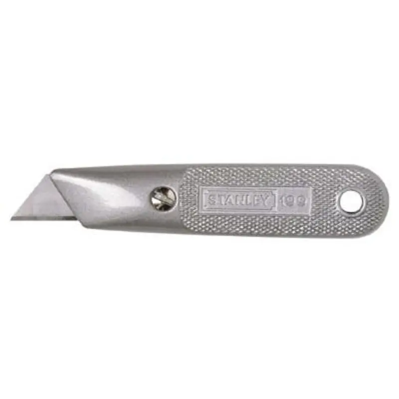 Stanley Utility Knives and Blades  | MSC Industrial Supply Co.