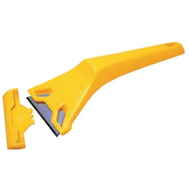 Stanley Window Scrapers  | MSC Industrial Supply Co.
