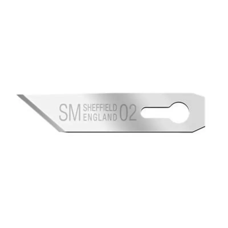 Swann Morton Blades  | MSC Industrial Supply Co.
