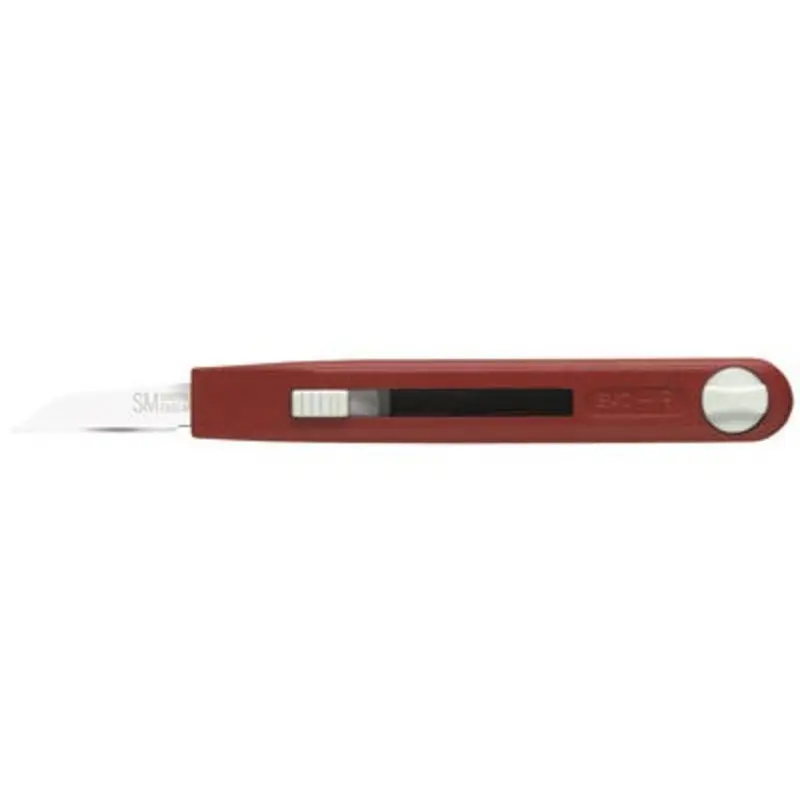 Swann Morton SM0-R Retractable Blade Industrial Knives  | MSC Industrial Supply Co.