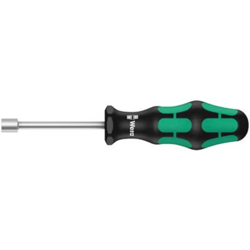 Wera Nut Spinners  | MSC Industrial Supply Co.