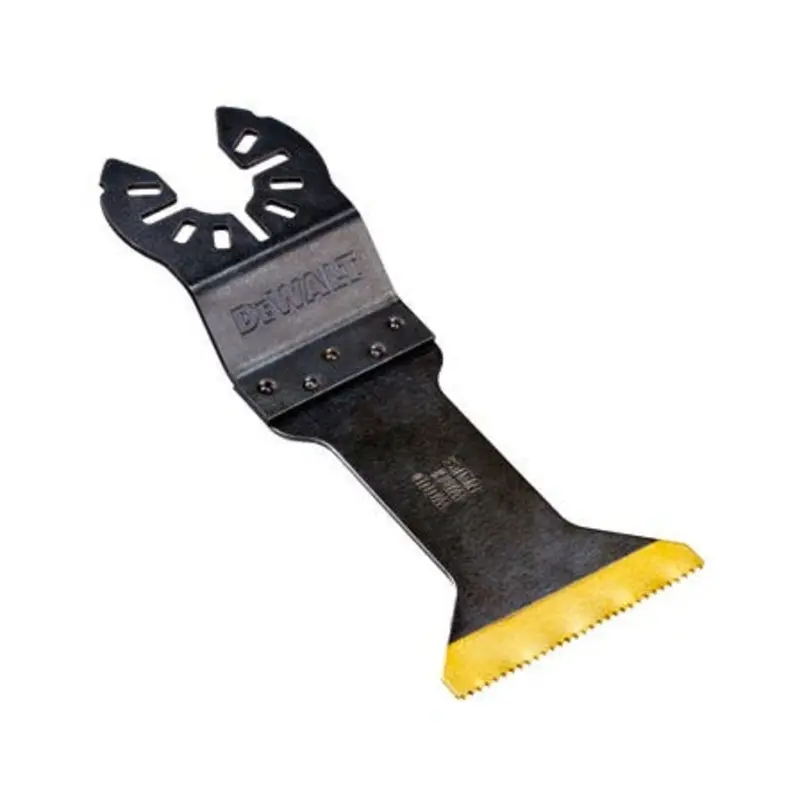 DeWalt Multi Tool Blades  | MSC Industrial Supply Co.
