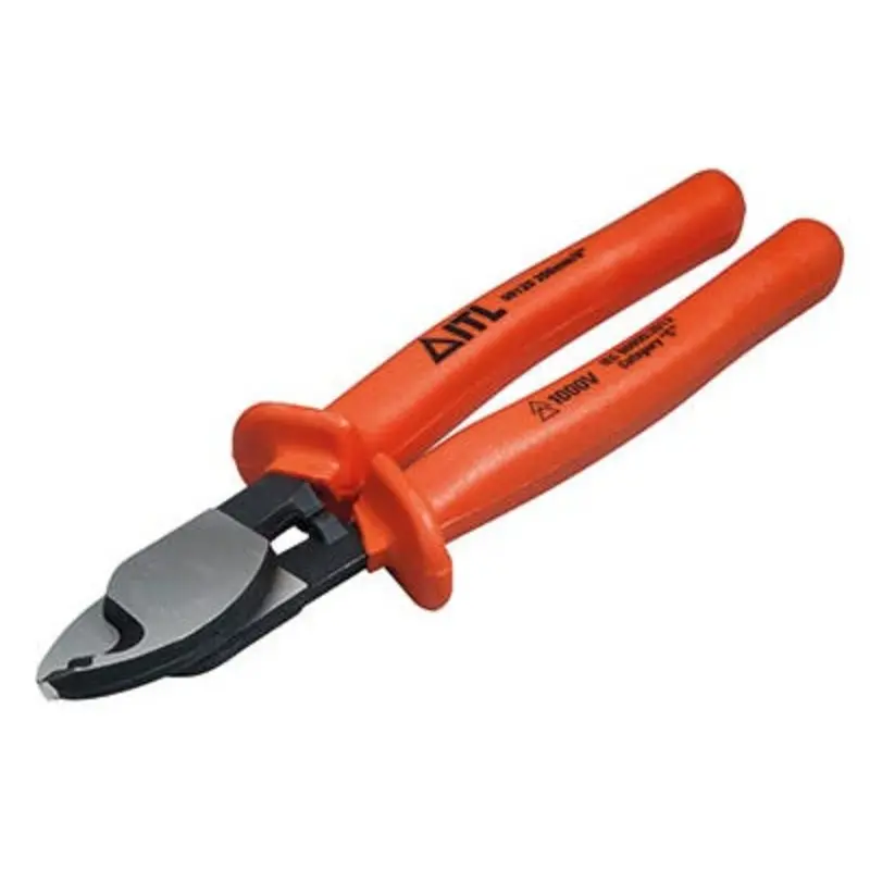 ITL Insulated Cable Cutters  | MSC Industrial Supply Co.