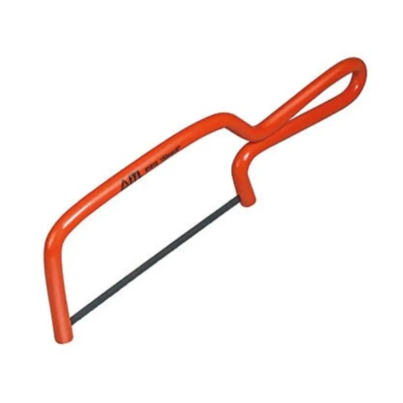 ITL Insulated Hacksaws  | MSC Industrial Supply Co.