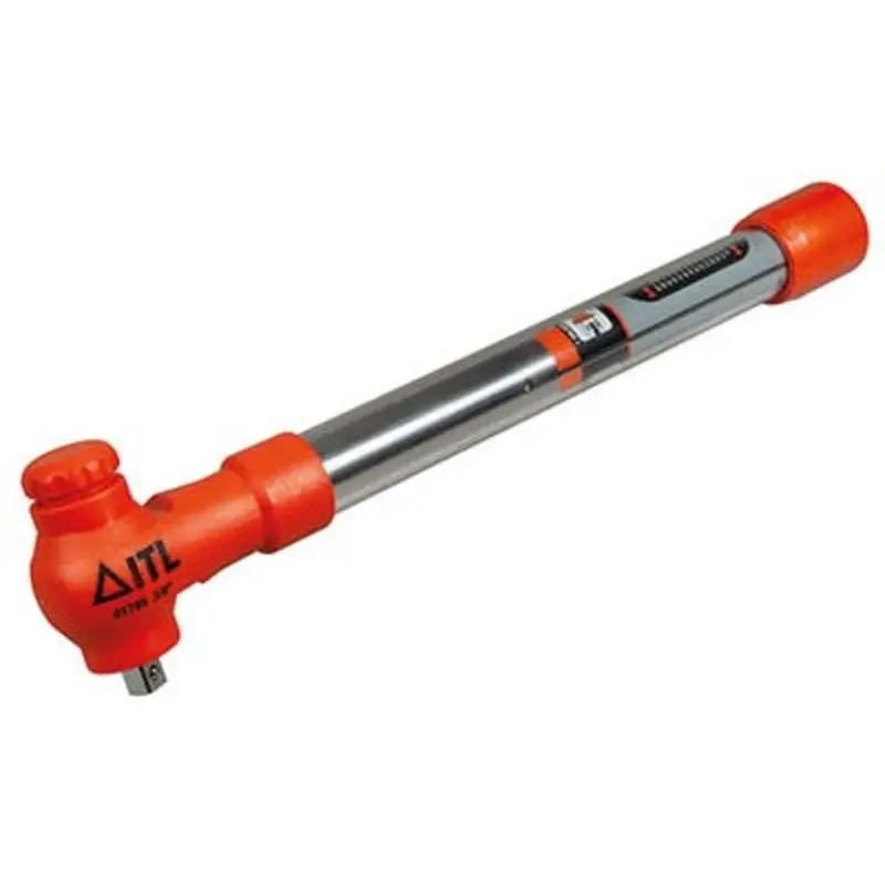 ITL Insulated Torque Wrenches  | MSC Industrial Supply Co.