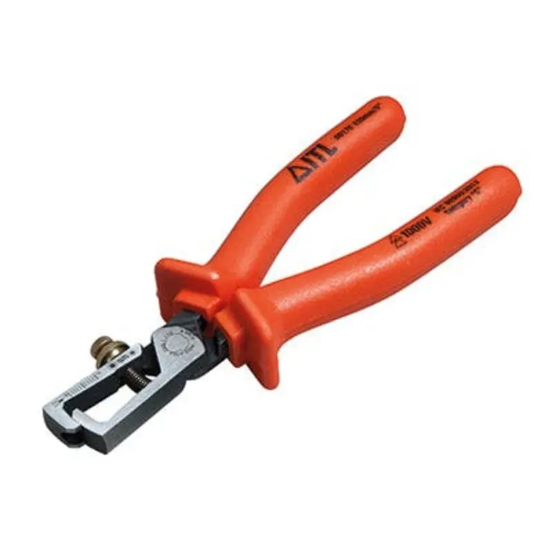 ITL Insulated Wire Strippers  | MSC Industrial Supply Co.