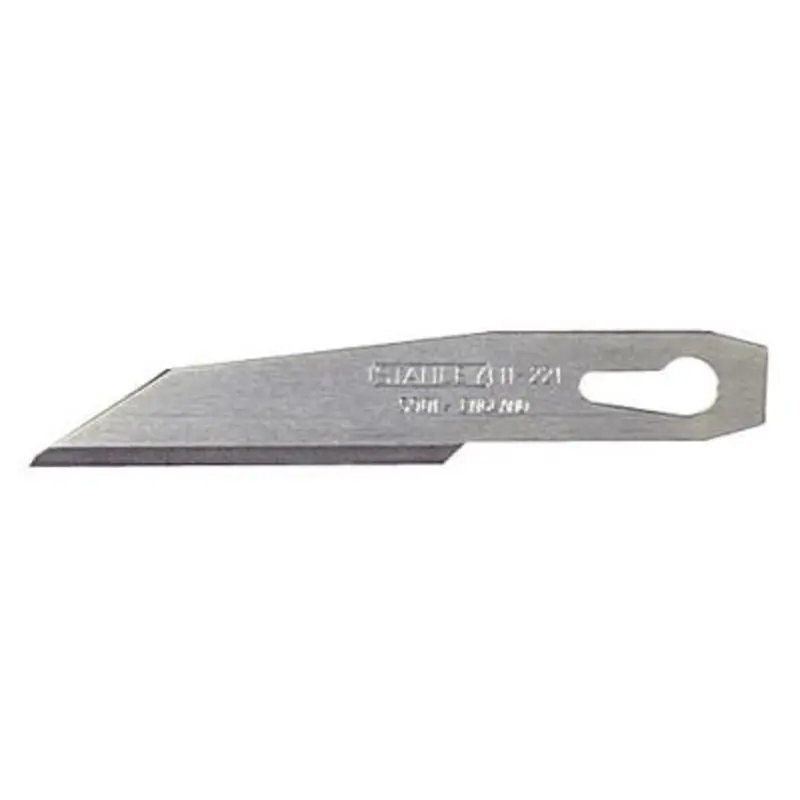 Stanley 5901 Slimknive and Pocket Knife Blades  | MSC Industrial Supply Co.