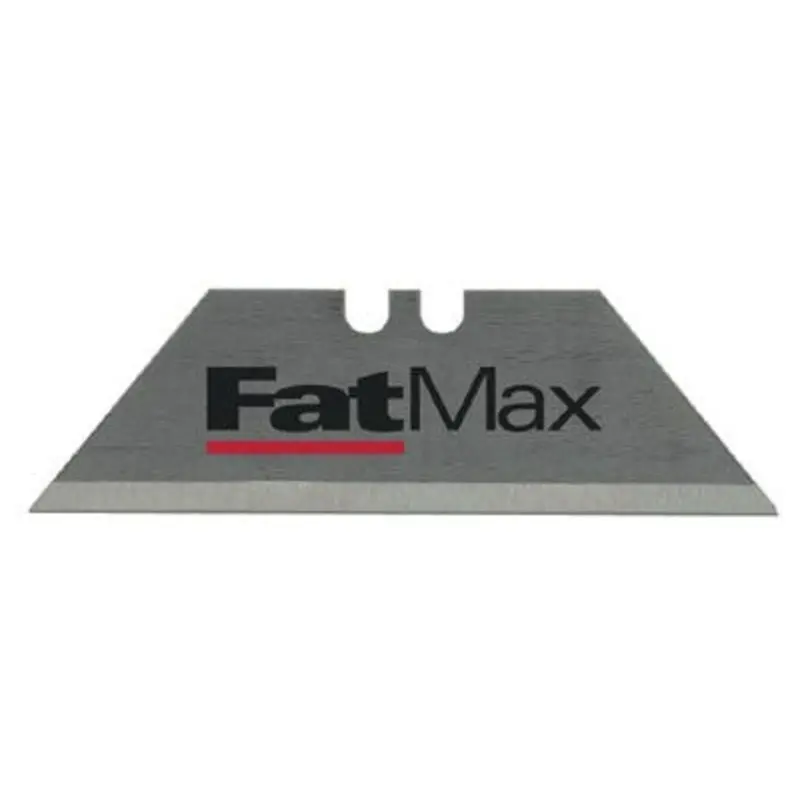 Stanley Fatmax Snap-Off Knife Blades  | MSC Industrial Supply Co.