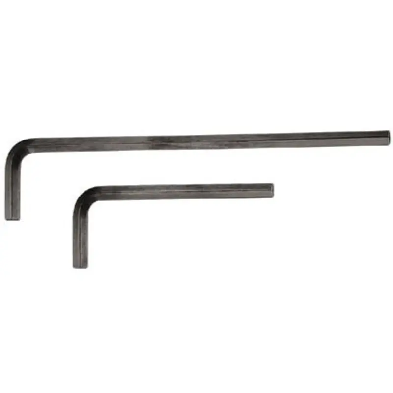 Wera Short Arm Hex Keys - Metric  | MSC Industrial Supply Co.