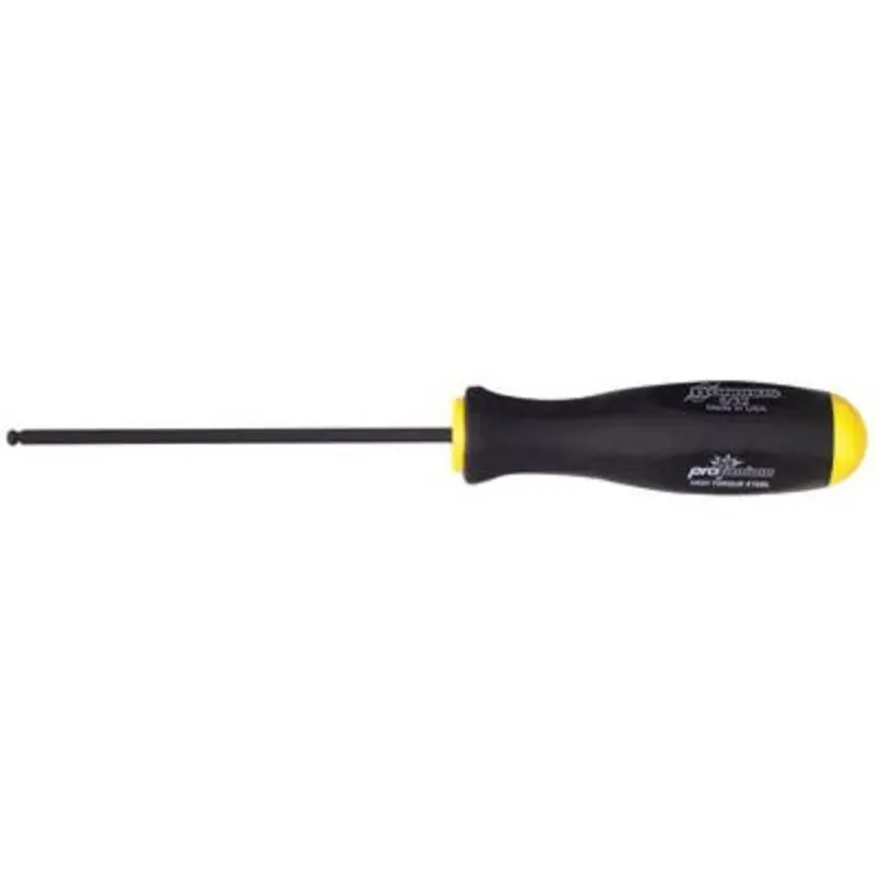 Bondhus Individual Ball Hex Drivers  | MSC Industrial Supply Co.
