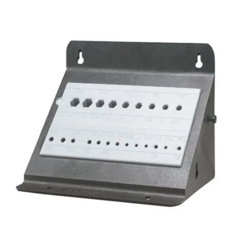 Eklind Hex Key Stands  | MSC Industrial Supply Co.