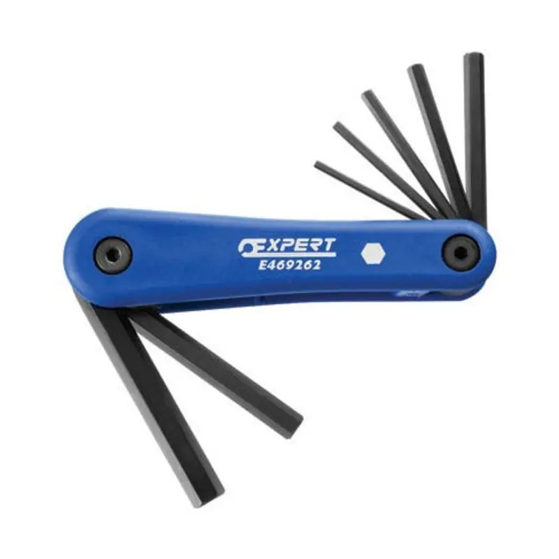 Expert Hex Key Sets  | MSC Industrial Supply Co.