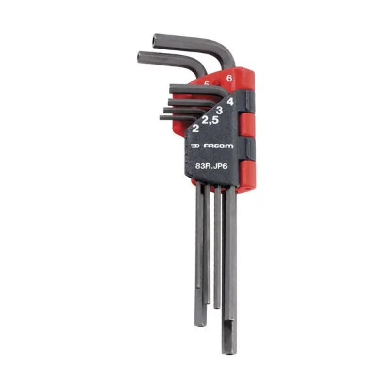 Facom Hex Key Sets  | MSC Industrial Supply Co.