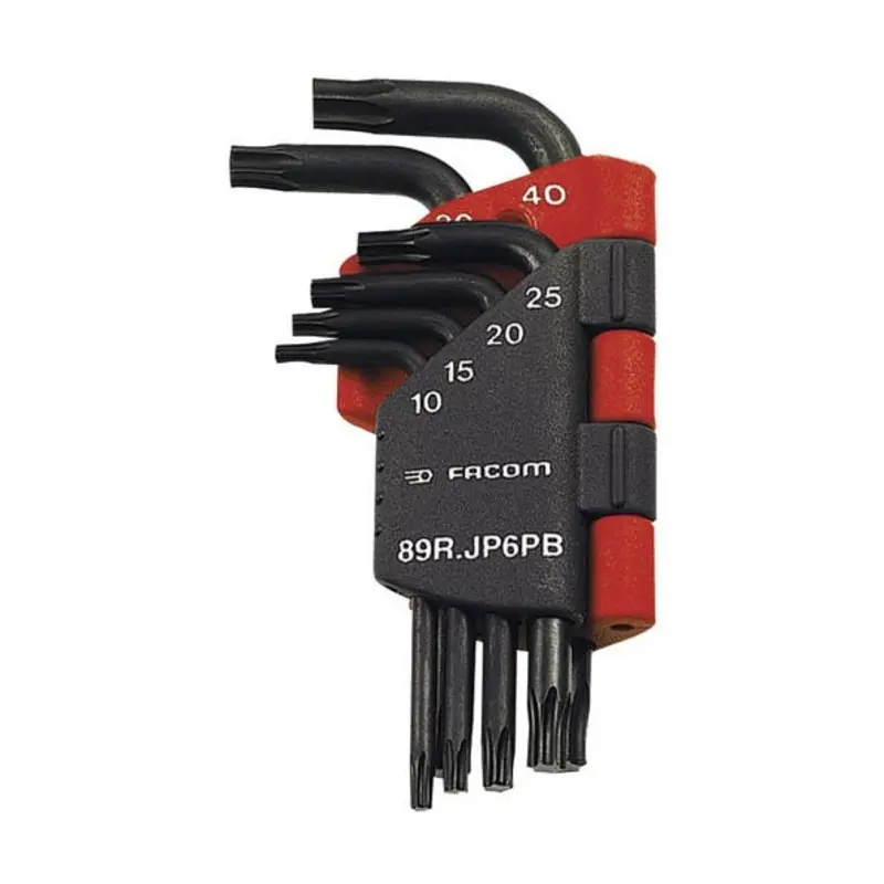 Facom Torx Key Sets  | MSC Industrial Supply Co.