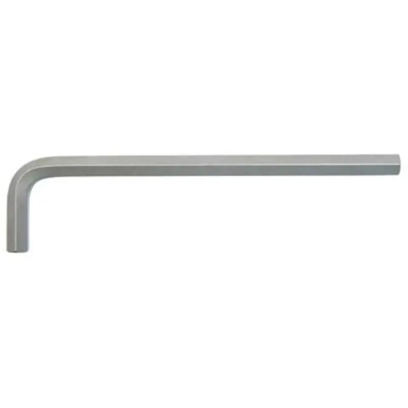 Paramount Long Arm Hex Keys - Imperial  | MSC Industrial Supply Co.