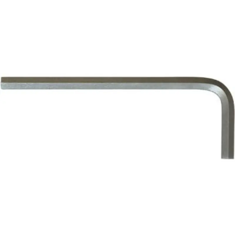 Paramount Short Arm Hex Keys - Metric  | MSC Industrial Supply Co.