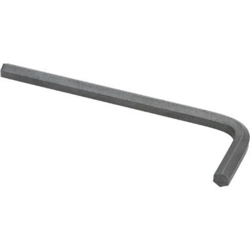 Paramount Short Series Hex Keys  | MSC Industrial Supply Co.