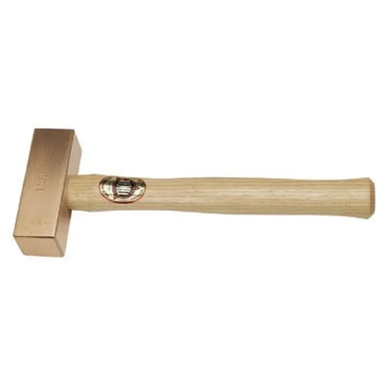Thor Square Copper Mallets  | MSC Industrial Supply Co.