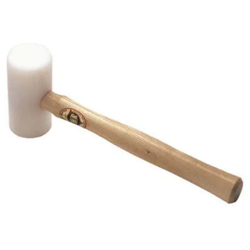 Thor Super Plastic Hammer Faces  | MSC Industrial Supply Co.