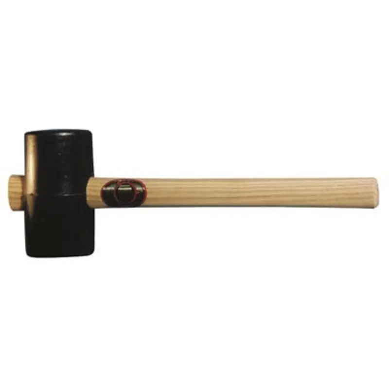 Thor Thorub Rubber Mallets  | MSC Industrial Supply Co.
