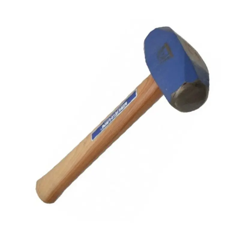 Vaughan Bushnell Lump Hammers  | MSC Industrial Supply Co.