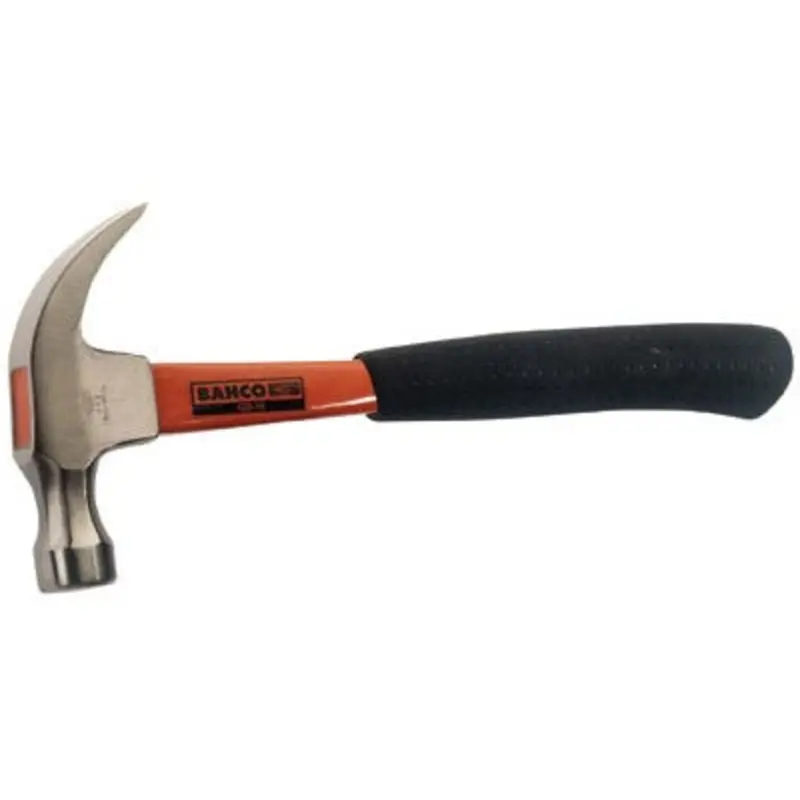 Bahco 428 Claw Hammers  | MSC Industrial Supply Co.