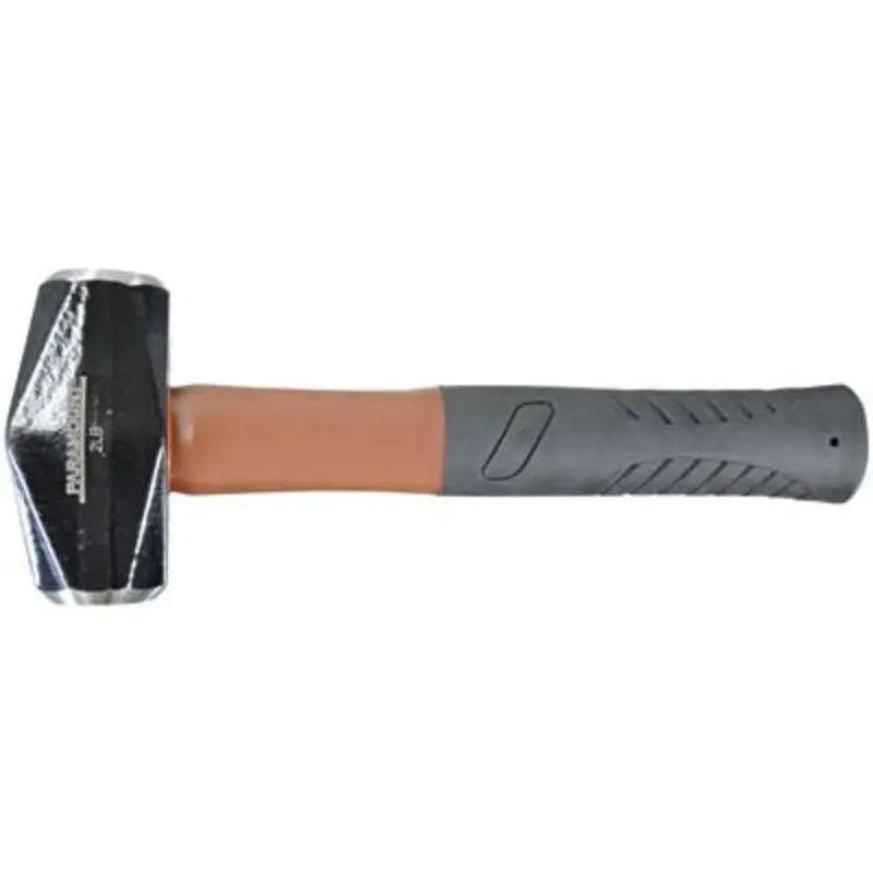 Paramount Club Hammers - Fibreglass Handle  | MSC Industrial Supply Co.