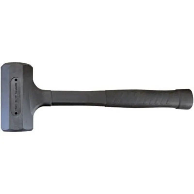 Paramount Dead Blow Hammers  | MSC Industrial Supply Co.