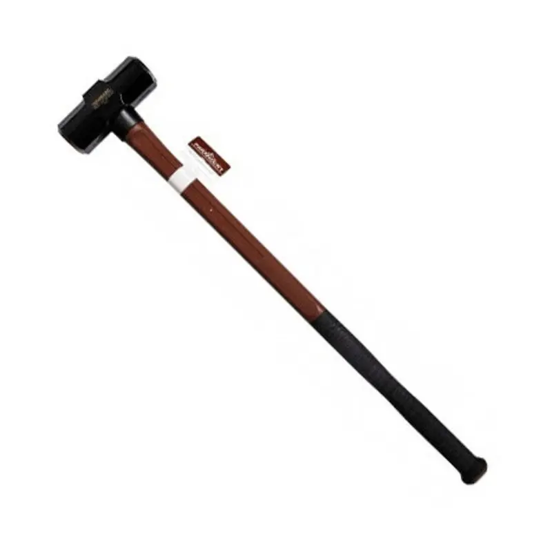 Paramount Sledgehammers  | MSC Industrial Supply Co.