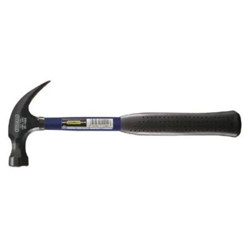 Stanley Blue Strike Claw Hammers  | MSC Industrial Supply Co.