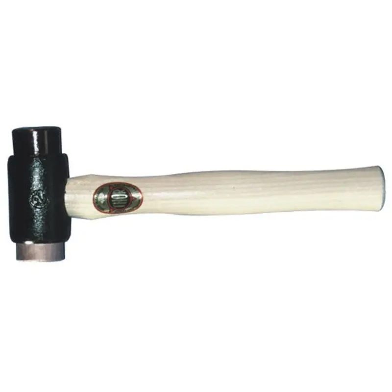 Thor Copper Rawhide Hammers  | MSC Industrial Supply Co.