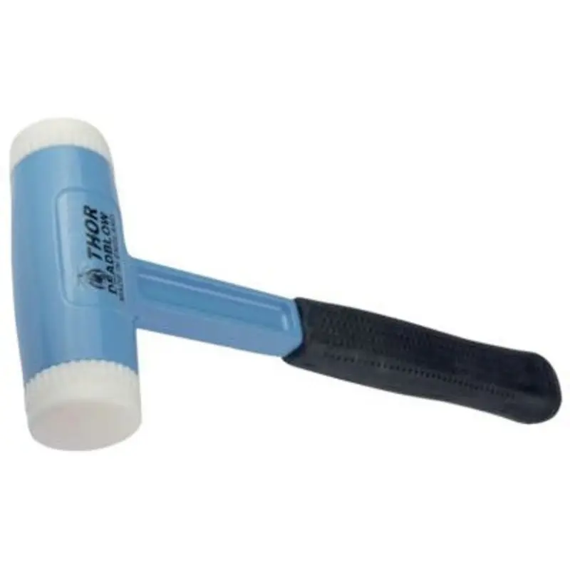 Thor Deadblow Hammers  | MSC Industrial Supply Co.