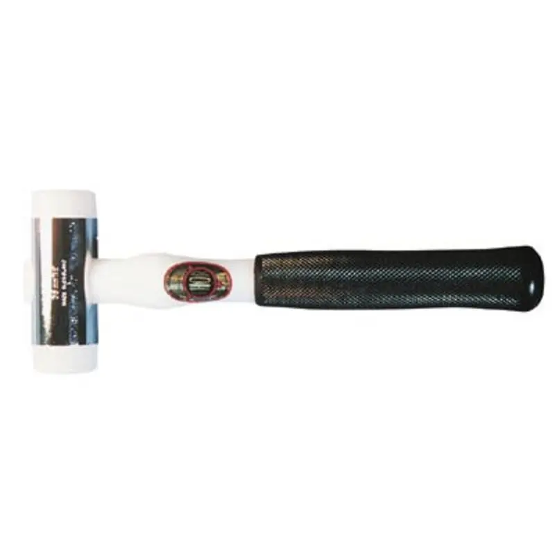 Thor Nylon Hammer Faces  | MSC Industrial Supply Co.