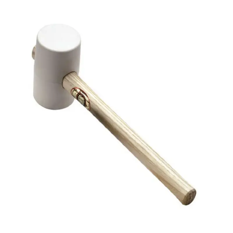 Thor Rubber Mallets  | MSC Industrial Supply Co.