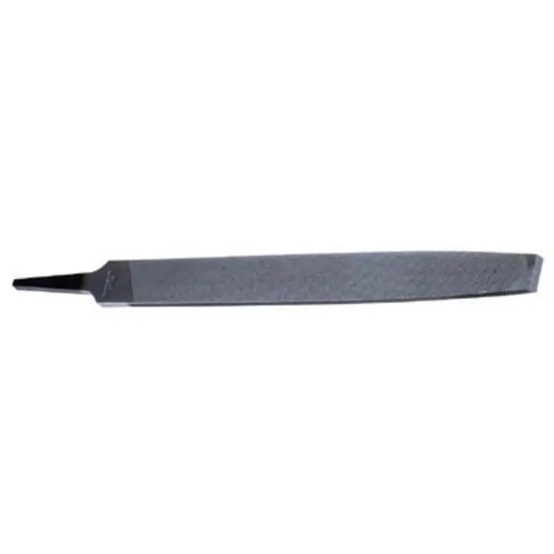 Vallorbe Bastard Flat Quality Engineer's Files  | MSC Industrial Supply Co.