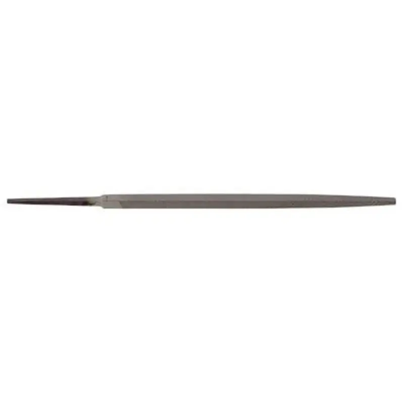 Vallorbe Bastard Square Quality Engineer's Files  | MSC Industrial Supply Co.