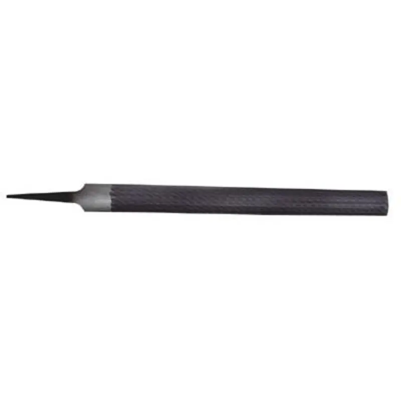 Vallorbe Smooth Half Round Quality Engineer's Files  | MSC Industrial Supply Co.