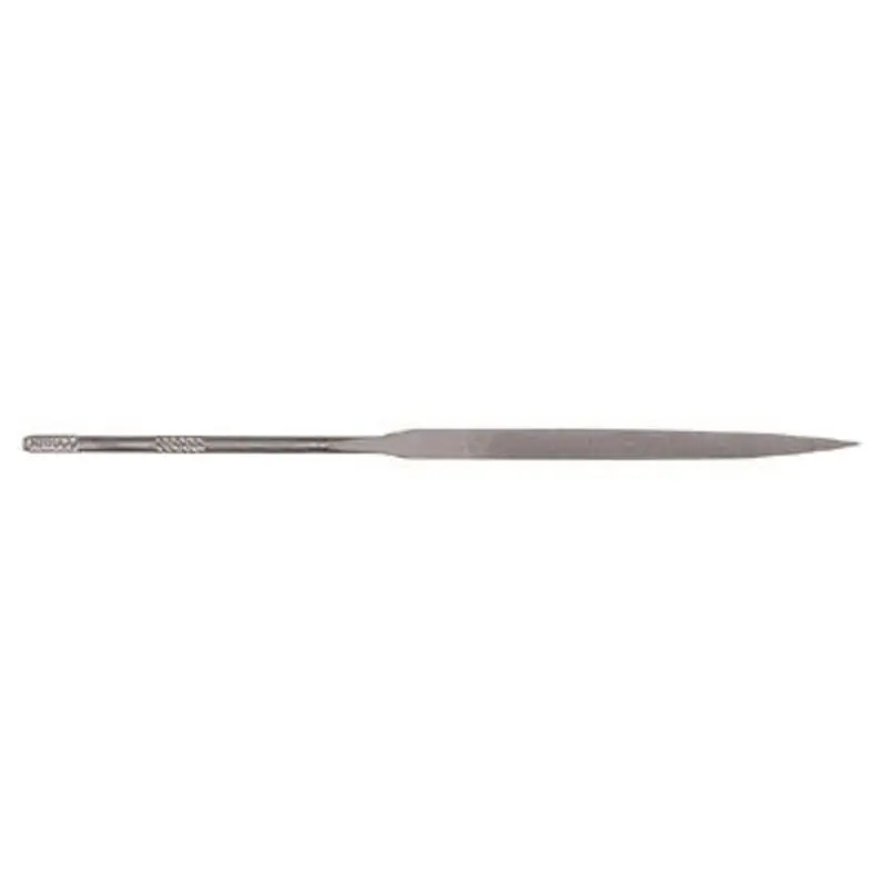 Vallorbe 6-1/4 inch Knives Swiss Needle Files  | MSC Industrial Supply Co.