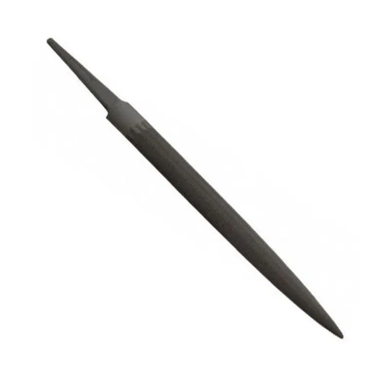 Paramount Needle Files - Crossing  | MSC Industrial Supply Co.