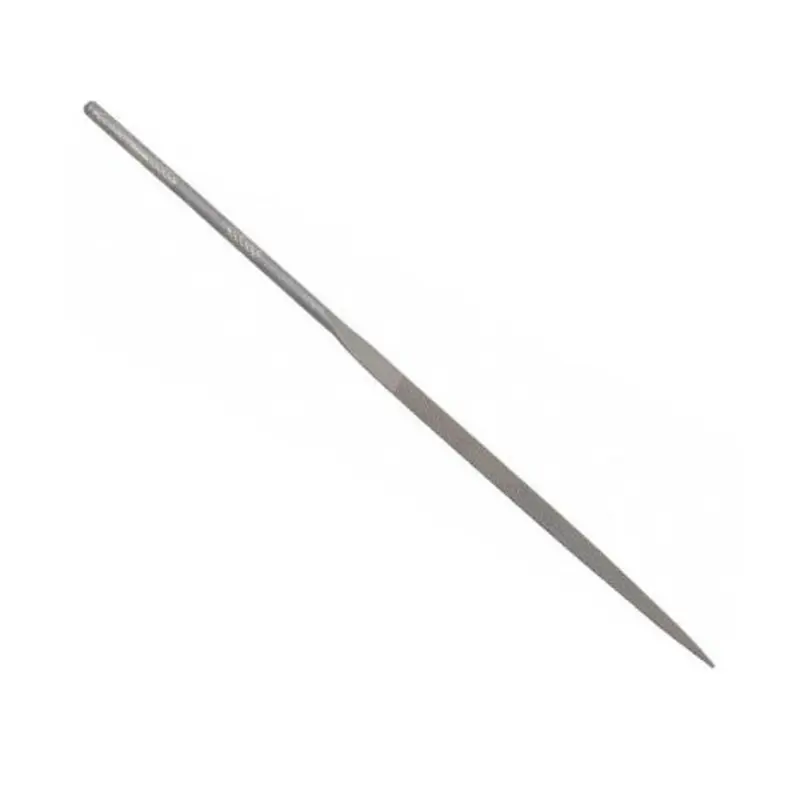 Paramount Needle Files - Knife  | MSC Industrial Supply Co.