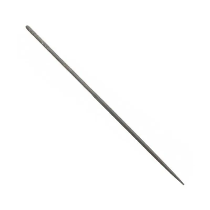 Paramount Needle Files - Square  | MSC Industrial Supply Co.