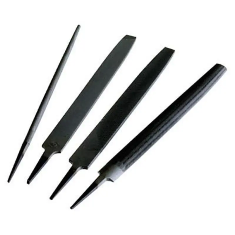 Select 10 inch File Sets  | MSC Industrial Supply Co.