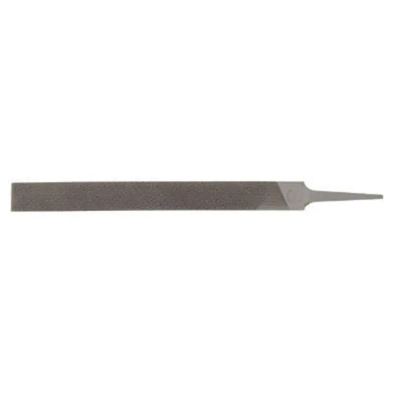 Select 2nd Cut Pillar Files  | MSC Industrial Supply Co.