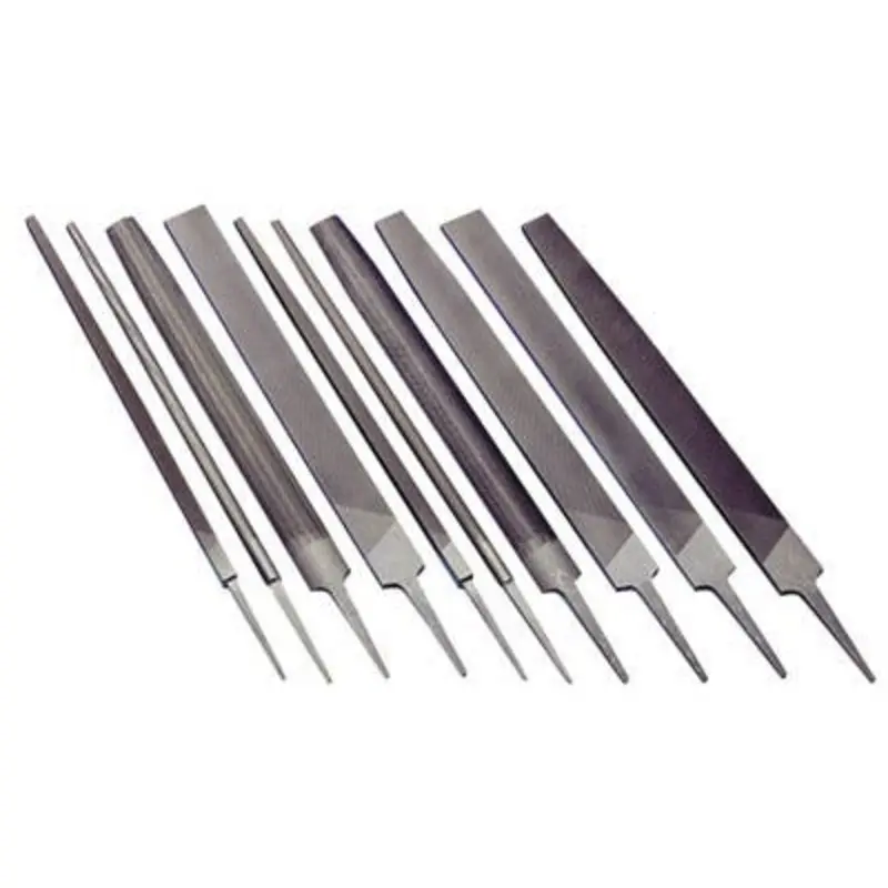 Select Top Quality File Sets  | MSC Industrial Supply Co.