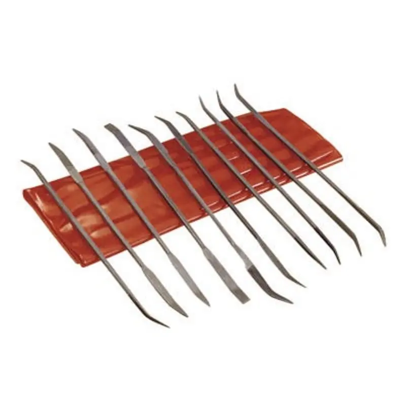 Value Riffler Files  | MSC Industrial Supply Co.