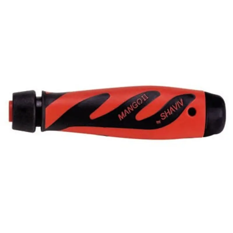Vargus Shaviv Mango IIE Sets for Heavy-Duty E Blades  | MSC Industrial Supply Co.