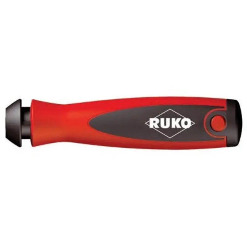 Ruko Unigrat Steel Blade Holder for F Countersinks  | MSC Industrial Supply Co.