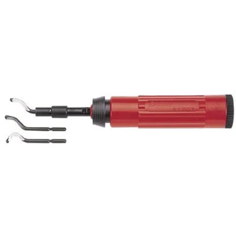 Shaviv Deburring Kits  | MSC Industrial Supply Co.