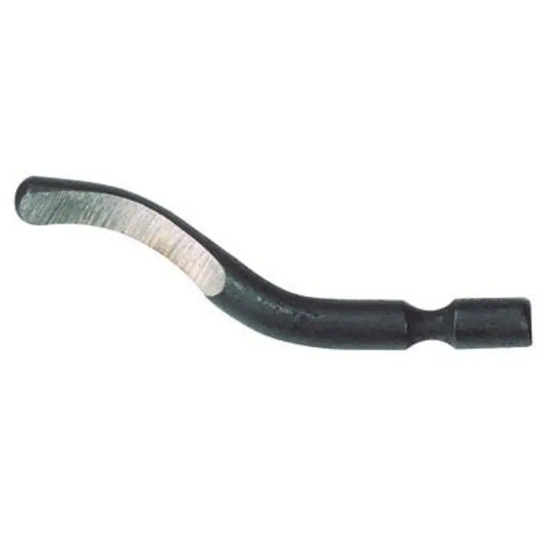 Value Spare Parts - Deburring Blades  | MSC Industrial Supply Co.